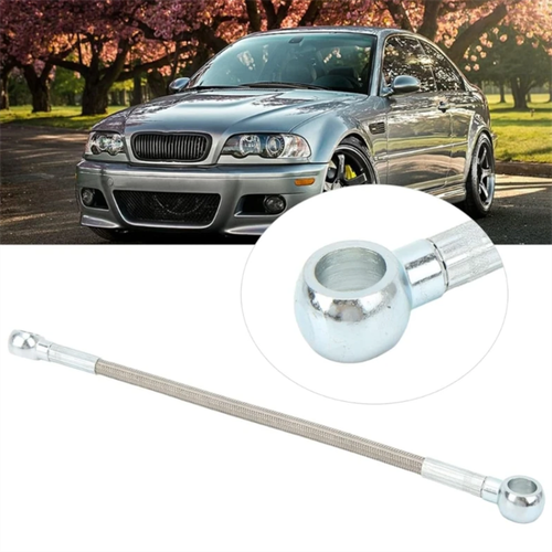 FMW Tuning & Autoteile - Lenkradspange Chromline BMW E34 E36 E38 E39 E46 Z3 Z4 (32341093359