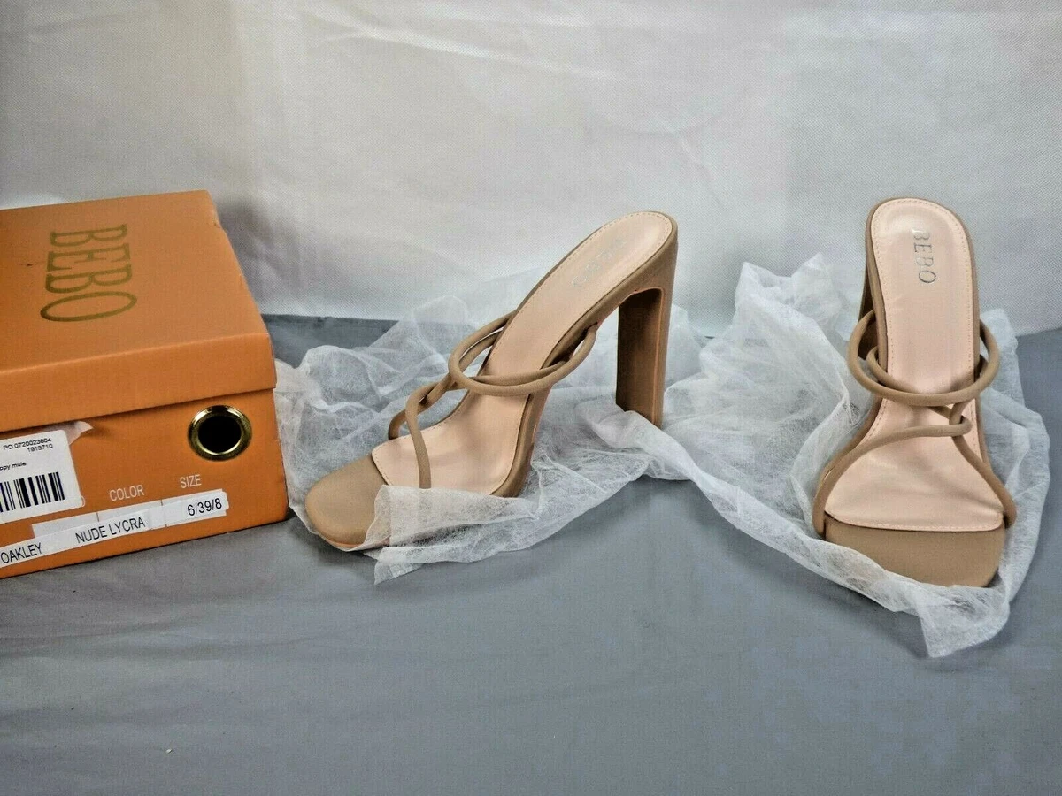 Bebo sandals sale