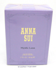 Anna Sui Mystic Luna 50 ml Eau de Parfum NEU & OVP