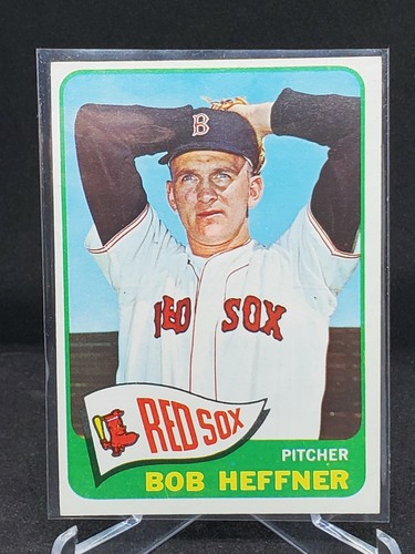 1965 Topps Baseball - Choose Your Card - Cards in NM Condition - Picture 137 of 226