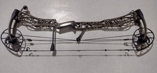 MATHEWS LIFT 33...RIGHT HAND...AMBUSH GRN...*...
