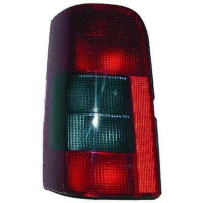 Rückleuchte links Heckleuchte Citroen Berlingo für Heckklappe 96-05 8PR