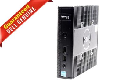 Dell Wyse Dx0Q 5020 AMD GX-415GA 1.5GHz 16GB SSD 4GB RAM WES8 Thin Client 7JC46