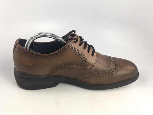 Johnston \u0026 Murphy XC4 Elkins Wingtip 