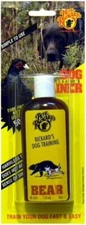 Pete Rickard's Bear Dog Training Scent, 4-Ounce, Multi (DE624)