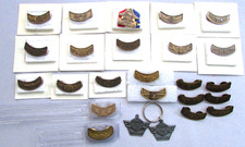 HARLEY DAVIDSON /HOG OWNERS GROUP VEST PINS 21 COUNT LOT