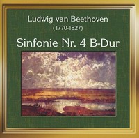 Beethoven / Nanut / - Symphony No 4 - Cd - G3Z