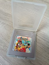 Tailspin for Nintendo Game Boy Gameboy Tail Spin