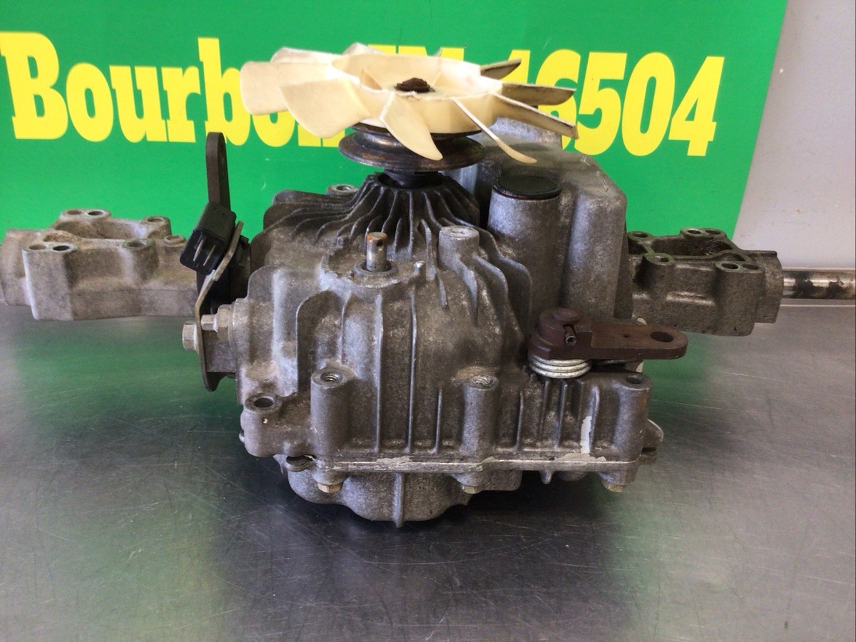 OEM Genuine Husqvarna Craftsman YTH2348 K46BT Hydro Transmission
