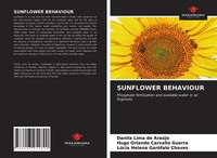Danila Lima De AraúJo (U. A.) | Sunflower Behaviour | Taschenbuch | Englisch