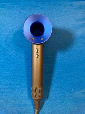 Dyson Supersonic Hair Dryer Genuine Air Multiplier HD01 without attachments