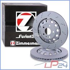 Disque de frein Audi TT