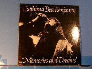 Sathima Bea Benjamin | eBay