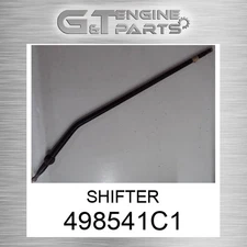498541C1 SHIFTER fits INTERNATIONAL TRUCK (Surplus Open Box)