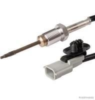 Herth+Buss Elparts Sensor, Abgastemperatur Vorne Passend FüR Nissan Opel