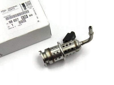 KATALYSATOR HARNSTOFF INJEKTOR CITROEN PEUGEOT 1.6 BLUEHDI 8V (OE 9802763880)
