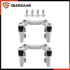 Bremssattelträger hinten für Audi A2 8Z0 A3 8L1 TT 8N links + rechts 2 Stück
