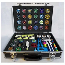 Dream Box Beyblade X BEYBLADE Storage Case DREAMBOX