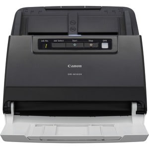 Canon Imageformula Dr-M160Ii Document Scanner Scan To Shared Folder Duplex| Ingr