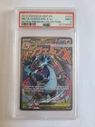 (PSA 9) Mega Charizard x EX #23 UPC Promo