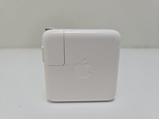 Genuine OEM Apple 70W USB-C Apple Adapter / charger  MQLN3AM/A  A2743