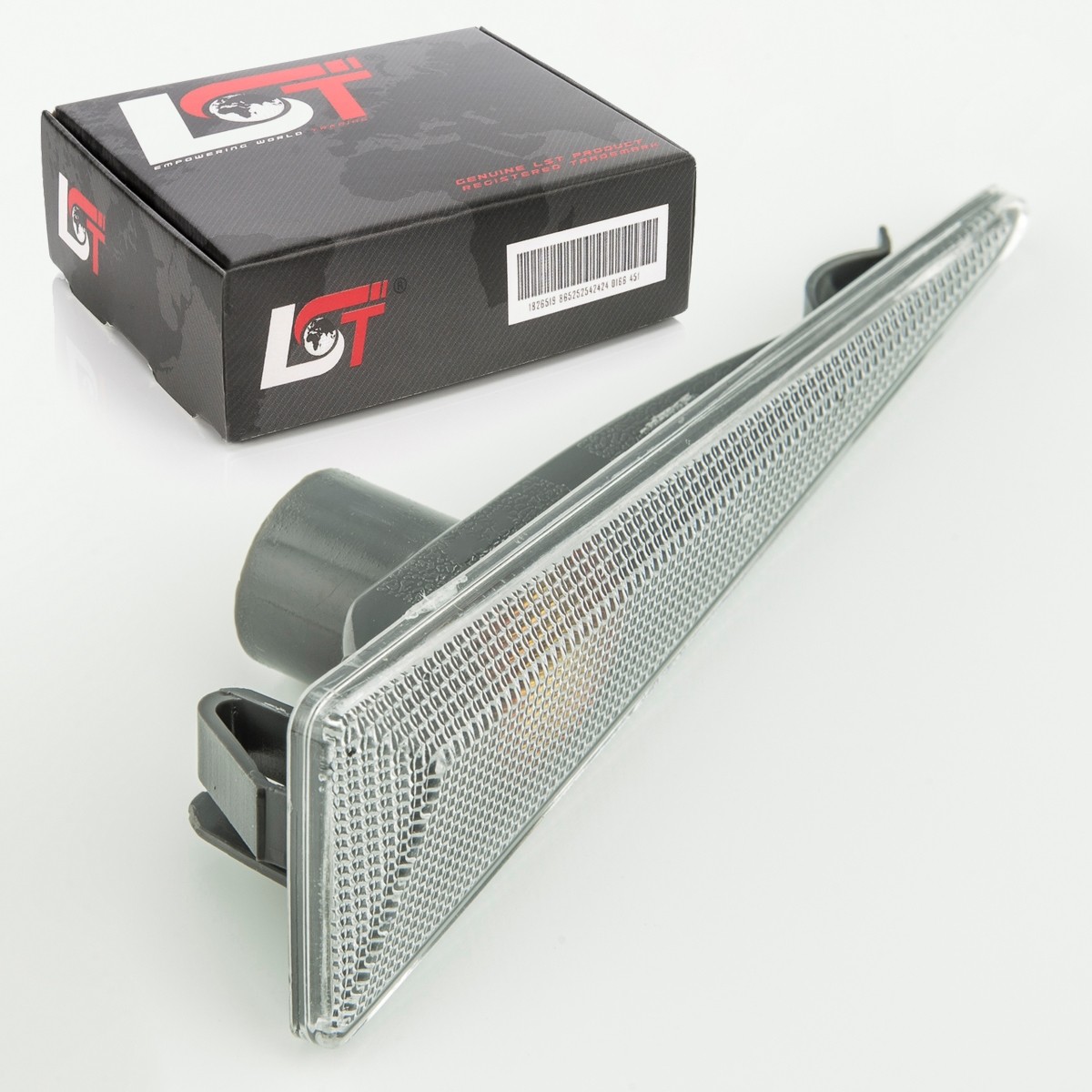 Indicator Light Fender Side White Right for RENAULT ESPACE 3 III