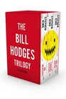 The Bill Hodges Trilogy Boxed Set: Mr. Mercedes, Finders Keepers, and End of...