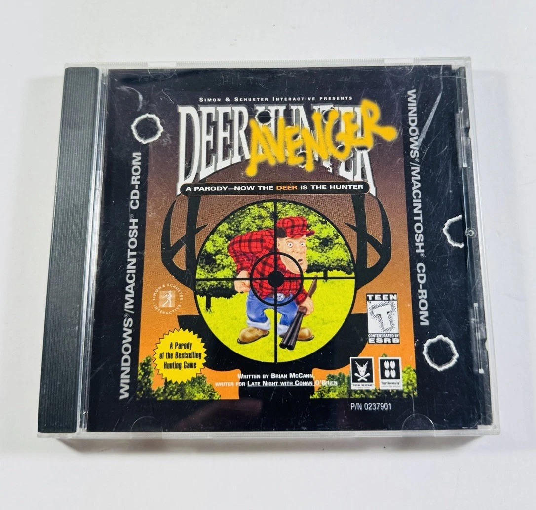 25+ Windows 98 1998 Video Games for sale | Updated Oct 2026