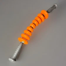 Trigger Point STK Contour Handheld Massage Tool Roller