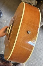 Tanglewood Discovery Acoustic Guitar DBT DLFX