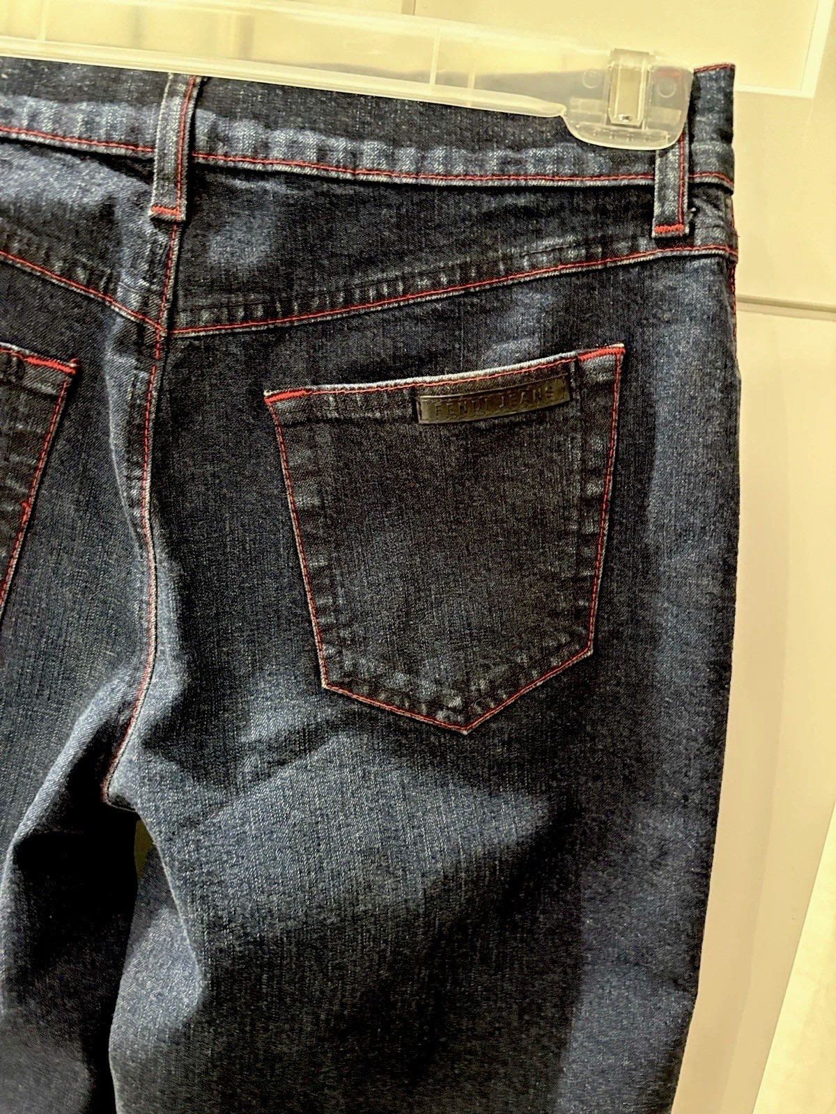 FENDI Woman’s Jeans - image 3