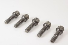 Mercedes 1294000000 Radschraube x5 | R129 SL