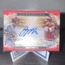 2024 Topps Inception Transformation Autograph Joey Votto 12/25 Cincinnati Reds