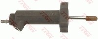 Nehmerzylinder Kupplung TRW PJF195 FüR R50 Mini R53 R52 20,6Mm Aluminium Cooper
