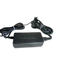 Genuine Sony AC-L10B OEM AC Adapter Power Supply for Handycam