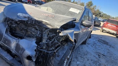 2015 Nissan Rogue 2.5L Engine Motor OEM 85K Miles - LKQ439412463