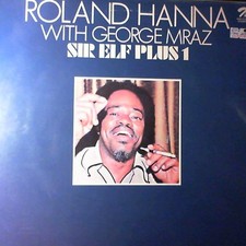 Roland Hanna - Sir Elf Plus 1, LP, (Vinyl)