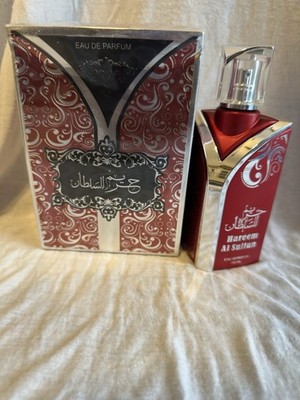 Hareem Al Sultan Perfume Women 100ML 3.4flzo