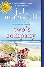 Two's Company Paperback Jill Mansell