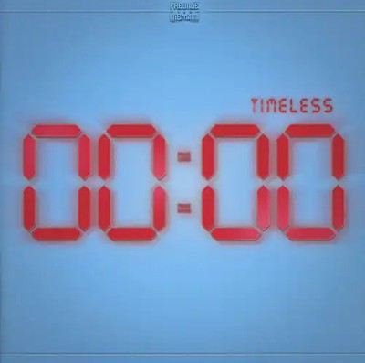 Timeless - 00:00