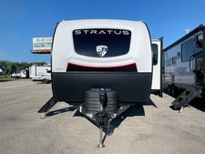 2027 Venture Stratus SR282VFD