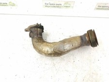 MERCEDES-BENZ S W221 Collier de Connecteur de Silencieux A2214900422 27145984