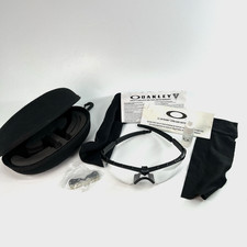 Oakley SI Ballistic M Frame 2.0 Safety Glasses Clear Lens w/ Case Kit APEL