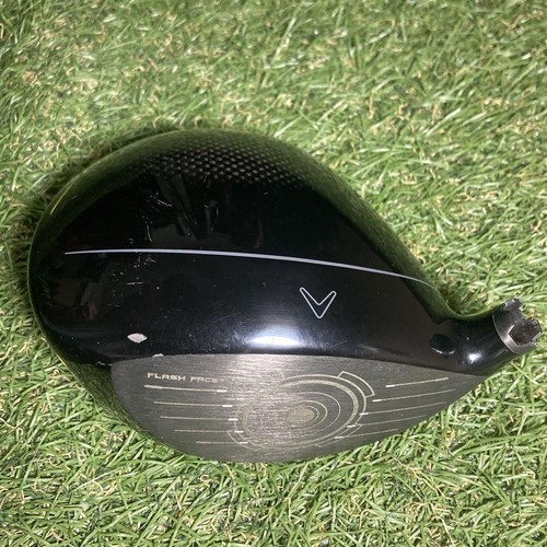 Callaway Epic Flash Driver 10.5° Righ Hand Small Scratches - Picture 9 of 10