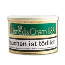 Pfeifentabak Ilsteds Own Mixture No.88 100 Gramm
