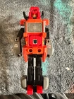 Transformers G1 Decepticon Predacon TANTRUM Predaking Hasbro 1986 *damaged*
