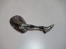 Rétroviseur gauche (Yamaha - Fz6 N S2 600 2007 - 2011) - photo 1