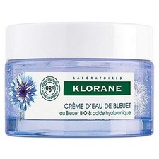 Bleuet Crème d’Eau au Bleuet BIO Hydrate - Défatigue - Repulpe