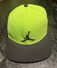 Nike Jordan Pro Jumpman Snapback hat
