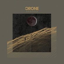 Godspeed von Crone | CD | Zustand gut